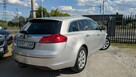 Opel Insignia 2.0CDTi*130PS*OPŁACONY*Bezwypadkowy Klimatronik Serwis*GWARANCJA24M - 10