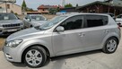 Kia Cee'd 1.6D*90PS*OPŁACONY*Bezwypadkowy Klimatronik*Serwis*VIP GWARANCJA 24 - 3