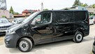 Opel Vivaro 1.6D*145PS*Ciężarowy BUS 3-Osoby Bezwypadkowy Klima*VIP GWARANCJA 24M - 3