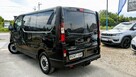 Opel Vivaro 1.6D*145PS*Ciężarowy BUS 3-Osoby Bezwypadkowy Klima*VIP GWARANCJA 24M - 6