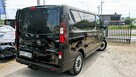 Opel Vivaro 1.6D*145PS*Ciężarowy BUS 3-Osoby Bezwypadkowy Klima*VIP GWARANCJA 24M - 8