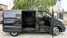 Opel Vivaro 1.6D*145PS*Ciężarowy BUS 3-Osoby Bezwypadkowy Klima*VIP GWARANCJA 24M - 12