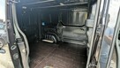 Opel Vivaro 1.6D*145PS*Ciężarowy BUS 3-Osoby Bezwypadkowy Klima*VIP GWARANCJA 24M - 13
