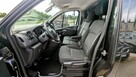 Opel Vivaro 1.6D*145PS*Ciężarowy BUS 3-Osoby Bezwypadkowy Klima*VIP GWARANCJA 24M - 14