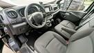 Opel Vivaro 1.6D*145PS*Ciężarowy BUS 3-Osoby Bezwypadkowy Klima*VIP GWARANCJA 24M - 15