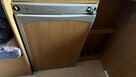 Ford Transit Kamper Rimor Europeo 640 Alkowa 2003 Bezwypadkowy Zarejestrowany - 16
