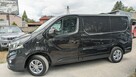 Opel Vivaro 1.6D*120PS*Ciężarowy BUS 3-Osoby Bezwypadkowy Klima*VIP GWARANCJA 24M - 3