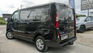 Opel Vivaro 1.6D*120PS*Ciężarowy BUS 3-Osoby Bezwypadkowy Klima*VIP GWARANCJA 24M - 5
