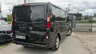 Opel Vivaro 1.6D*120PS*Ciężarowy BUS 3-Osoby Bezwypadkowy Klima*VIP GWARANCJA 24M - 6