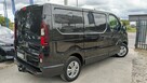 Opel Vivaro 1.6D*120PS*Ciężarowy BUS 3-Osoby Bezwypadkowy Klima*VIP GWARANCJA 24M - 7