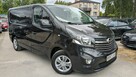 Opel Vivaro 1.6D*120PS*Ciężarowy BUS 3-Osoby Bezwypadkowy Klima*VIP GWARANCJA 24M - 8
