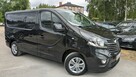 Opel Vivaro 1.6D*120PS*Ciężarowy BUS 3-Osoby Bezwypadkowy Klima*VIP GWARANCJA 24M - 9
