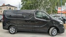 Opel Vivaro 1.6D*120PS*Ciężarowy BUS 3-Osoby Bezwypadkowy Klima*VIP GWARANCJA 24M - 10