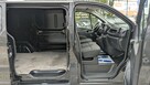 Opel Vivaro 1.6D*120PS*Ciężarowy BUS 3-Osoby Bezwypadkowy Klima*VIP GWARANCJA 24M - 12