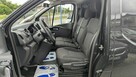 Opel Vivaro 1.6D*120PS*Ciężarowy BUS 3-Osoby Bezwypadkowy Klima*VIP GWARANCJA 24M - 14