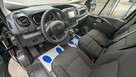 Opel Vivaro 1.6D*120PS*Ciężarowy BUS 3-Osoby Bezwypadkowy Klima*VIP GWARANCJA 24M - 15