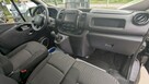 Opel Vivaro 1.6D*120PS*Ciężarowy BUS 3-Osoby Bezwypadkowy Klima*VIP GWARANCJA 24M - 16