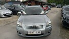Toyota Avensis 2.0 D4D*OPŁACONY*Bezwypadkowy Klimatronik*Serwis*VIP GWARANCJA 24M - 13