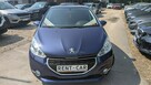 Peugeot 208 1.4D*68PS*OPŁACONY Bezwypadkowy Klimatyzacja Navi VIP GWARANCJA 24M - 11