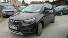 Opel Crossland X 1.2i*110PS*OPŁACONY Bezwypadkowy*Klimatronik Serwis VIP GWARANCJA24M - 3