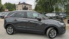 Opel Crossland X 1.2i*110PS*OPŁACONY Bezwypadkowy*Klimatronik Serwis VIP GWARANCJA24M - 5