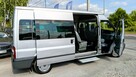 Ford Transit 2.2D*85PS*OPŁACONY*Bezwypadkowy 9-Osobowy Klima Serwis VIP GWARANCJA - 9