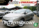 Renault Megane Coupe 1.6i 110PS*OPŁACONY*Klimatronik Navi *Serwis*VIP GWARANCJA24M - 1