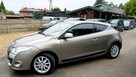 Renault Megane Coupe 1.6i 110PS*OPŁACONY*Klimatronik Navi *Serwis*VIP GWARANCJA24M - 3