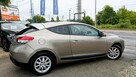 Renault Megane Coupe 1.6i 110PS*OPŁACONY*Klimatronik Navi *Serwis*VIP GWARANCJA24M - 9
