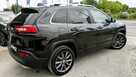Jeep Cherokee 2.0D*170PS*OPŁACONY*Bezwypadkowy*4x4*Automat*Klimatronik*Serwis*GWAR24 - 8