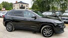 Jeep Cherokee 2.0D*170PS*OPŁACONY*Bezwypadkowy*4x4*Automat*Klimatronik*Serwis*GWAR24 - 10