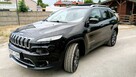 Jeep Cherokee 2.0D*170PS*OPŁACONY*Bezwypadkowy*4x4*Automat*Klimatronik*Serwis*GWAR24 - 12