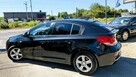 Chevrolet Cruze 1.6i*124PS*OPŁACONY*Bezwypadkowy Klimatronik*Serwis*GWARANCJA24 - 4