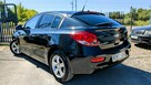 Chevrolet Cruze 1.6i*124PS*OPŁACONY*Bezwypadkowy Klimatronik*Serwis*GWARANCJA24 - 5