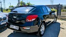 Chevrolet Cruze 1.6i*124PS*OPŁACONY*Bezwypadkowy Klimatronik*Serwis*GWARANCJA24 - 6