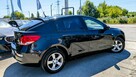Chevrolet Cruze 1.6i*124PS*OPŁACONY*Bezwypadkowy Klimatronik*Serwis*GWARANCJA24 - 7