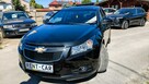 Chevrolet Cruze 1.6i*124PS*OPŁACONY*Bezwypadkowy Klimatronik*Serwis*GWARANCJA24 - 8