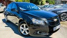 Chevrolet Cruze 1.6i*124PS*OPŁACONY*Bezwypadkowy Klimatronik*Serwis*GWARANCJA24 - 9