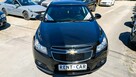 Chevrolet Cruze 1.6i*124PS*OPŁACONY*Bezwypadkowy Klimatronik*Serwis*GWARANCJA24 - 11
