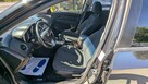 Chevrolet Cruze 1.6i*124PS*OPŁACONY*Bezwypadkowy Klimatronik*Serwis*GWARANCJA24 - 12