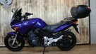 Honda CBF HONDA CBF 600 Piękna i Zadbana  Kufer raty -kup online - 10