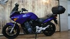 Honda CBF HONDA CBF 600 Piękna i Zadbana  Kufer raty -kup online - 13