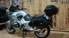 BMW RT ## Piękny Motocykl BMW R 1100 RT ##  ZABANY # błękit raty -kup online - 2