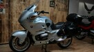 BMW RT ## Piękny Motocykl BMW R 1100 RT ##  ZABANY # błękit raty -kup online - 13