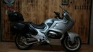 BMW RT ## Piękny Motocykl BMW R 1100 RT ##  ZABANY # błękit raty -kup online - 14