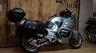 BMW RT ## Piękny Motocykl BMW R 1100 RT ##  ZABANY # błękit raty -kup online - 15