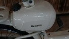 Benelli inny motorower retro 1973 RATY,KUP ONLINE - 9