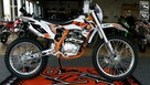 KAYO K2  MOTOEAGLES Kayo K2. Sprawdż ofertę i Serwis CROSS - 1