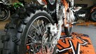 KAYO Inny  MOTOEAGLES Kayo 125 TT , KAYO. Sprawdż ofertę i Serwis - 3