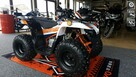 KAYO Inny SALON MOTOCYKLOWY MOTOEAGLES Kayo AU125 Sprawdż ofertę i Serwis - 1